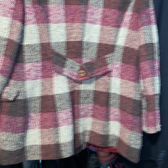 OSCAR DE LA RENTA BLAZER - Picture 8 of 8